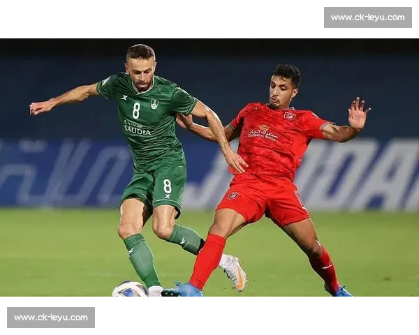 德米拉尔铁定心留吉达国民！费内巴切、马竞求购均遭拒