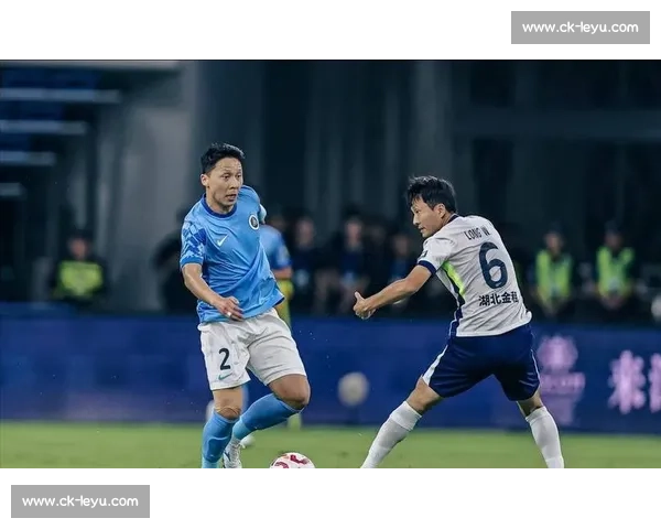 帕拉西奥斯一传一射定乾坤 武汉三镇客场 2-1 逆转深圳新鹏城