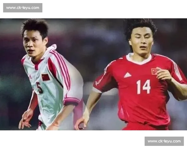 李玮锋盛赞徐根宝：中国足球的标杆与精神导师