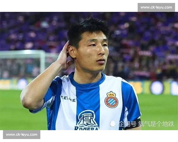 武磊身价暴跌！从 1000 万欧巅峰到 70 万欧，中国锋线传奇如何跌落神坛？