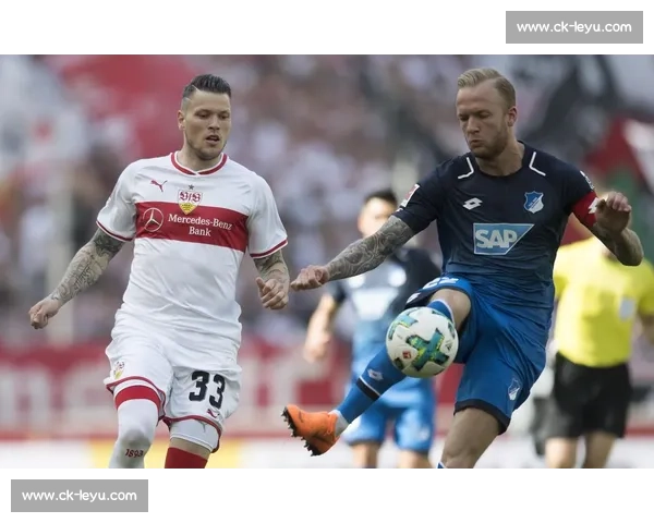 霍芬海姆启动芬克格拉夫转会谈判，斯图加特静待球员态度转变