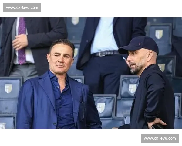 毛遂自荐！52 岁意大利名帅卡纳瓦罗重返国足，曾率恒大亚冠夺冠