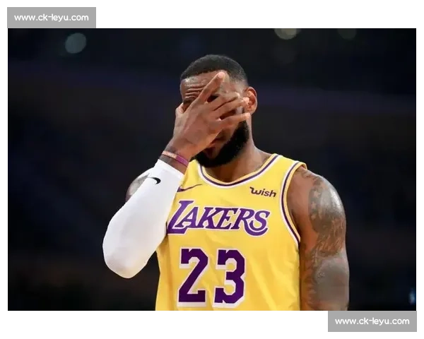 詹姆斯第 23 季倒计时：九月训练营前必达巅峰状态