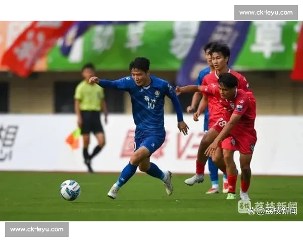 南通 “南哥” 十年青训铸国脚 苏超赛场闪耀本土之光