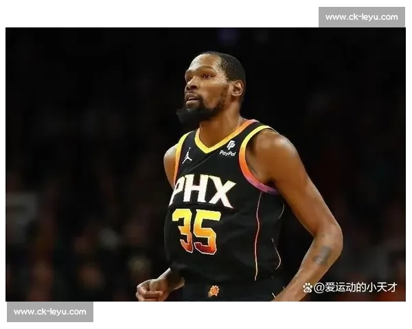 太阳索要榜眼签或卡斯尔遭拒！杜兰特交易陷入僵局