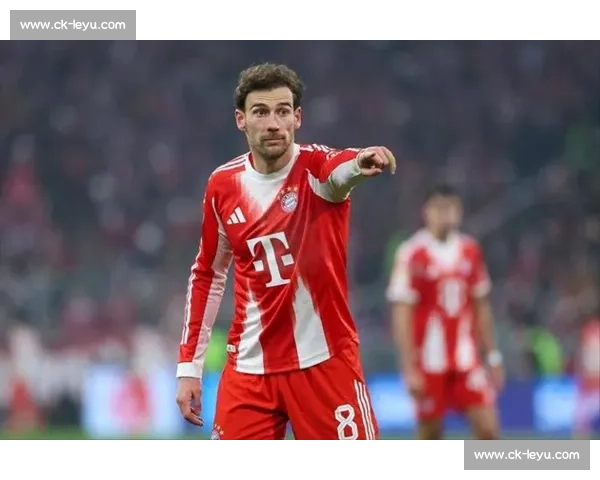 格雷茨卡:鏖战弗拉门戈后剑指巴黎 格雷茨卡:鏖战弗拉门戈后剑指巴黎