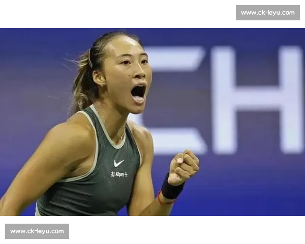 郑钦文因伤退赛柏林站，与莱巴金娜 1 胜 2 负交手记录成悬念