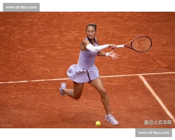 温网爆冷!3 号种子佩古拉出局,郑钦文签表虽松却再陷一轮游困境