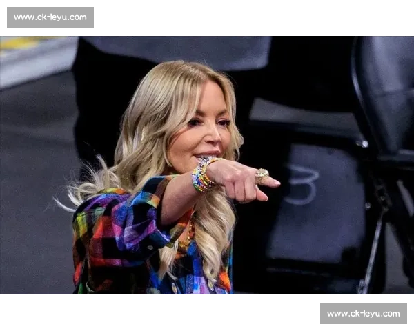 珍妮・巴斯获协议保障,湖人管理权延续至未来数年