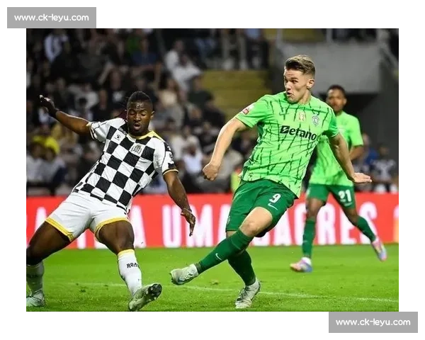 阿森纳放弃哲凯赖什转攻舍什科 葡体 8000 万欧标价成拦路虎