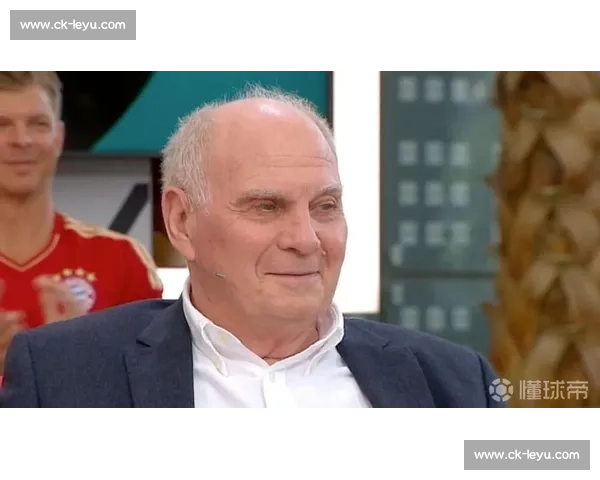 马特乌斯再怼赫内斯:习惯了你的侮辱,你仍活在自己的世界中