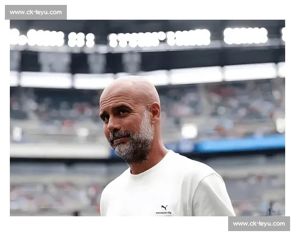 努里:瓜迪奥拉是我的足球导师 与库尼亚场外兄弟情助力曼城争冠