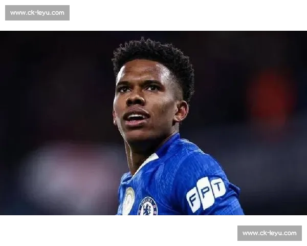 埃斯特旺:加盟切尔西是梦想成真,渴望尽快融入球队