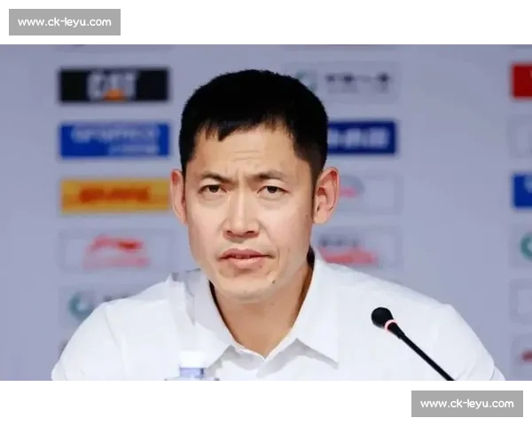 张庆鹏合同期未满离队天津 转投北控开启执教新篇