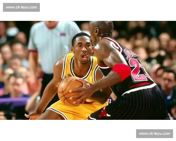 科比的内线艺术：师从奥拉朱旺的脚步精髓