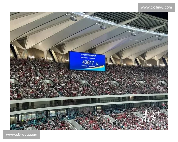 苏超观众破 3 万引爆经济链，资本市场热捧赛事 IP