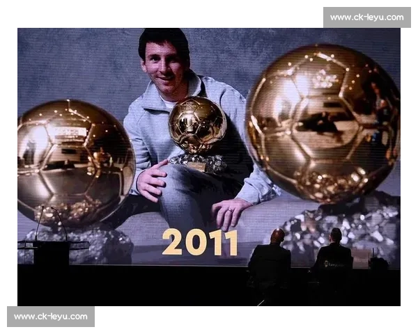 梅西领衔新版世俱杯：10 亿美元盛宴背后的争议与期待