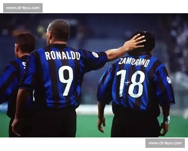 萨莫拉诺：恰 20 去留决定国米走向，力挺埃斯波西托成破局关键