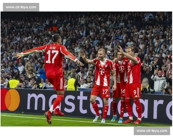 小猪助威拜仁世俱杯：延续全胜传奇，剑指冠军！