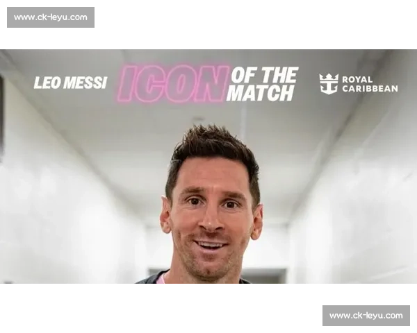 梅西续约迈阿密进入倒计时！38 岁球王用数据诠释何为 “不老传奇”