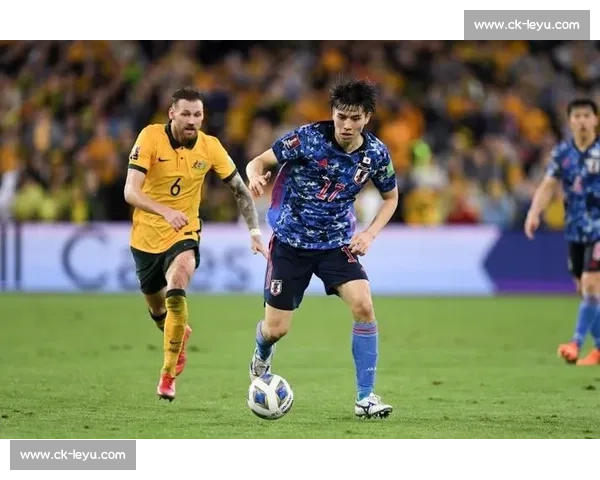 田中碧誓言冲击世界杯冠军：以球迷支持为动力，从失利中涅槃重生