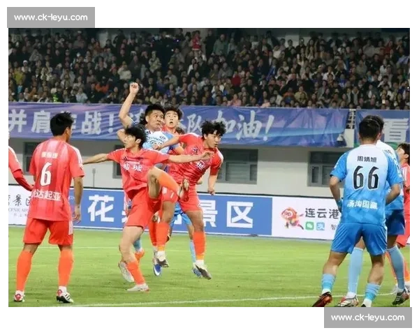 盐城 2-0 力克镇江登顶苏超，戴培带伤拼至泪洒赛场诠释队长担当