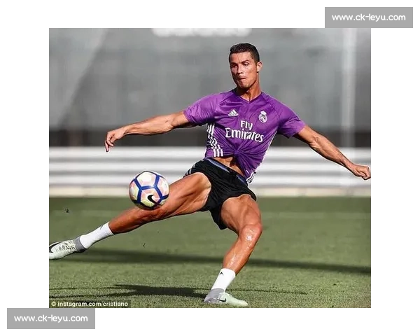 C罗训练秘诀大公开：如何保持巅峰状态_20260526125258