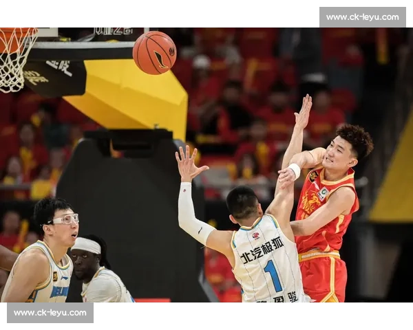 CBA历史十大经典比赛回顾 CBA历史十大经典比赛回顾
