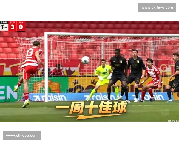 一周十佳球精华:见证奇迹发生的时刻_20260605213834 一周十佳球精华:见证奇迹发生的时刻_20260605213834